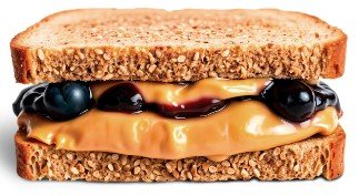 The Ritual of the Simple PB&J